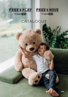 Baby Center - Catalogue