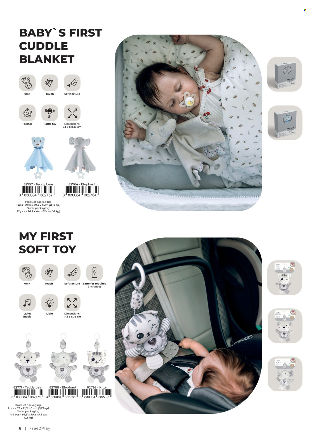 Baby Center katalog Stranica 2