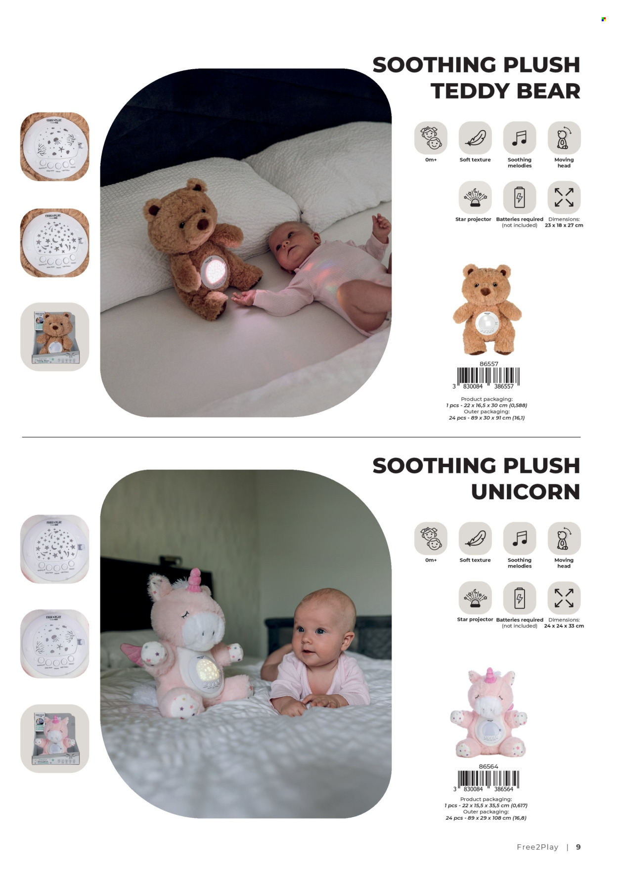 Baby Center katalog Stranica 5