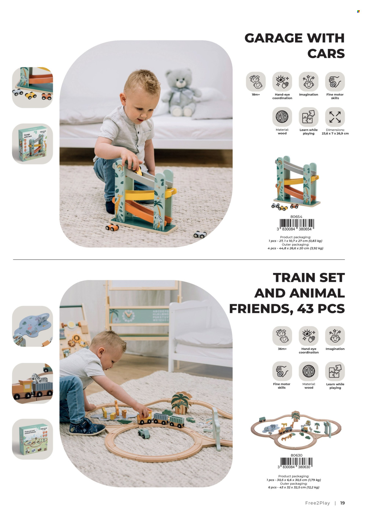 Baby Center katalog Stranica 15
