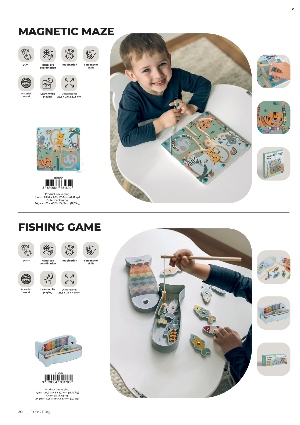 Baby Center katalog Stranica 16