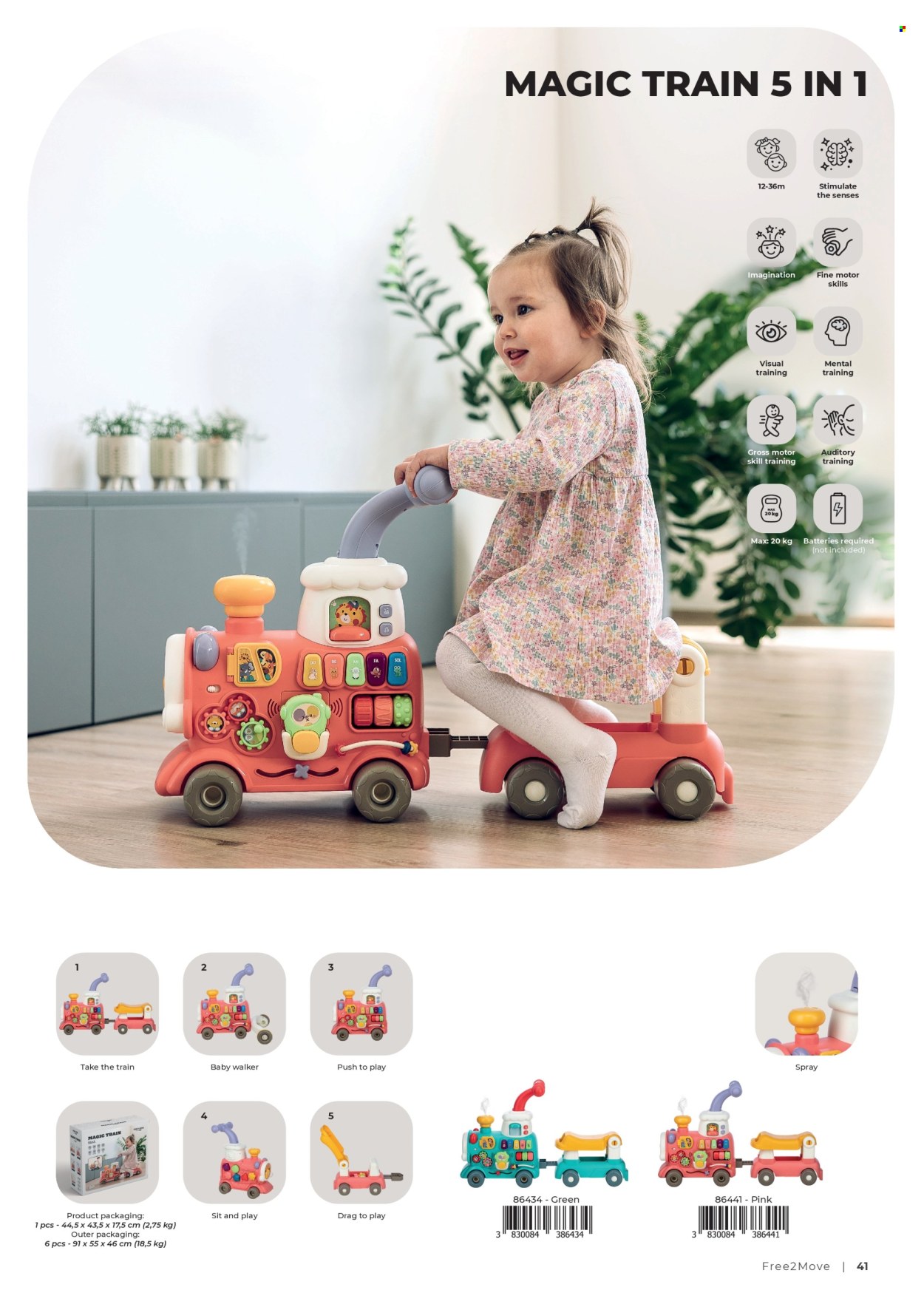 Baby Center katalog Stranica 37
