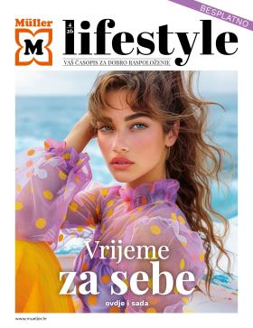Müller - Lifestyle 4