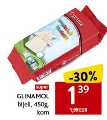 GLINAMOL