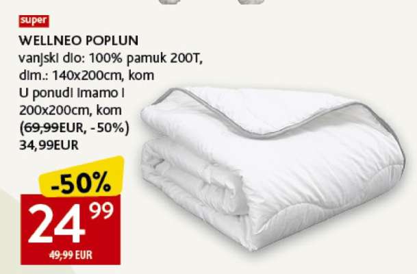WELLNEO POPLUN