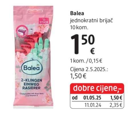 Balea