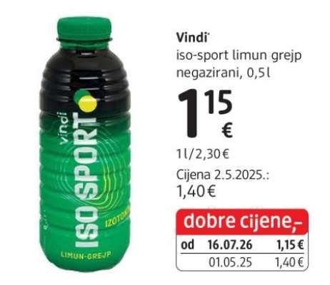 Vindi*