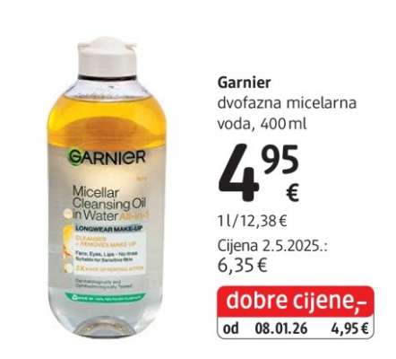 Garnier