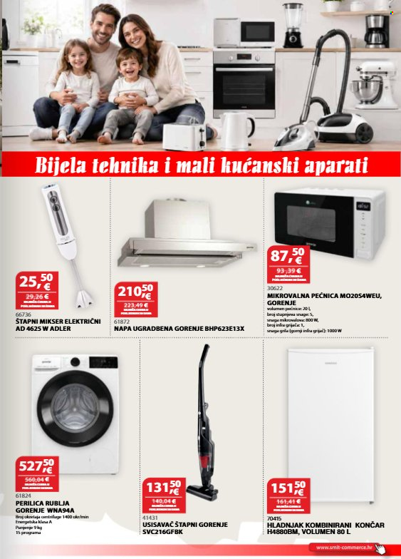 Smit Commerce katalog - 15.08.2026. - 14.09.2026. Stranica 9