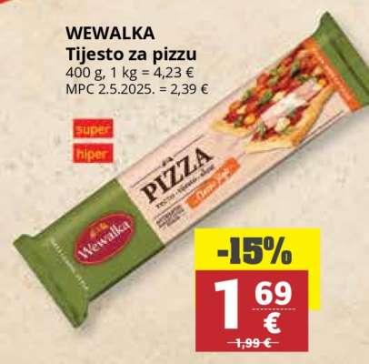 WEWALKA