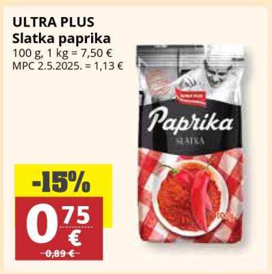 ULTRA PLUS