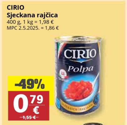 CIRIO