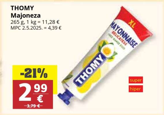THOMY