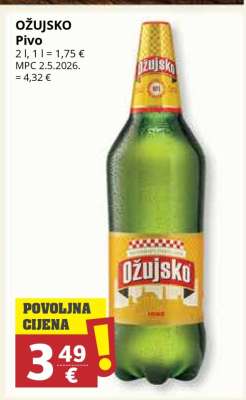 Ožujsko