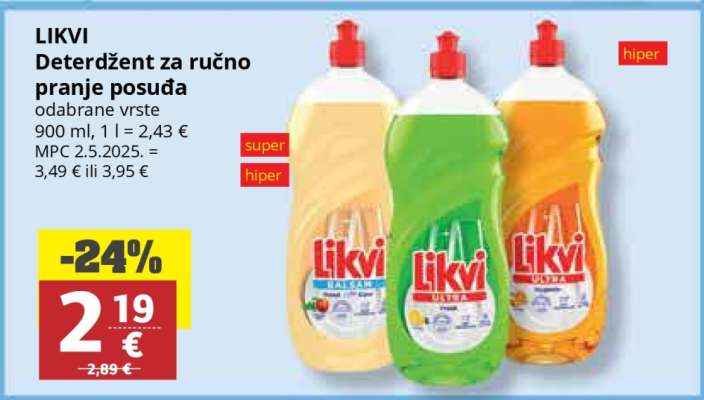 Likvi*