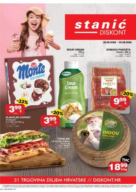 Stanić Diskont