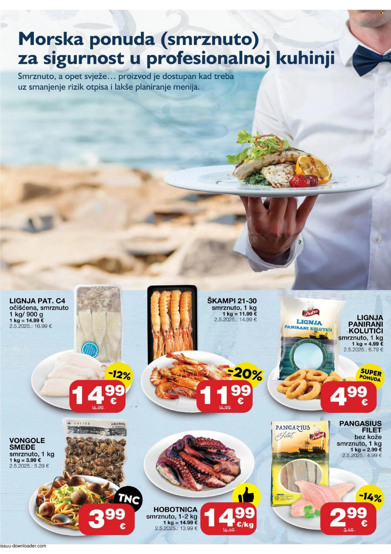 Stanić Diskont katalog - 20.08.2026. - 02.09.2026. Stranica 9