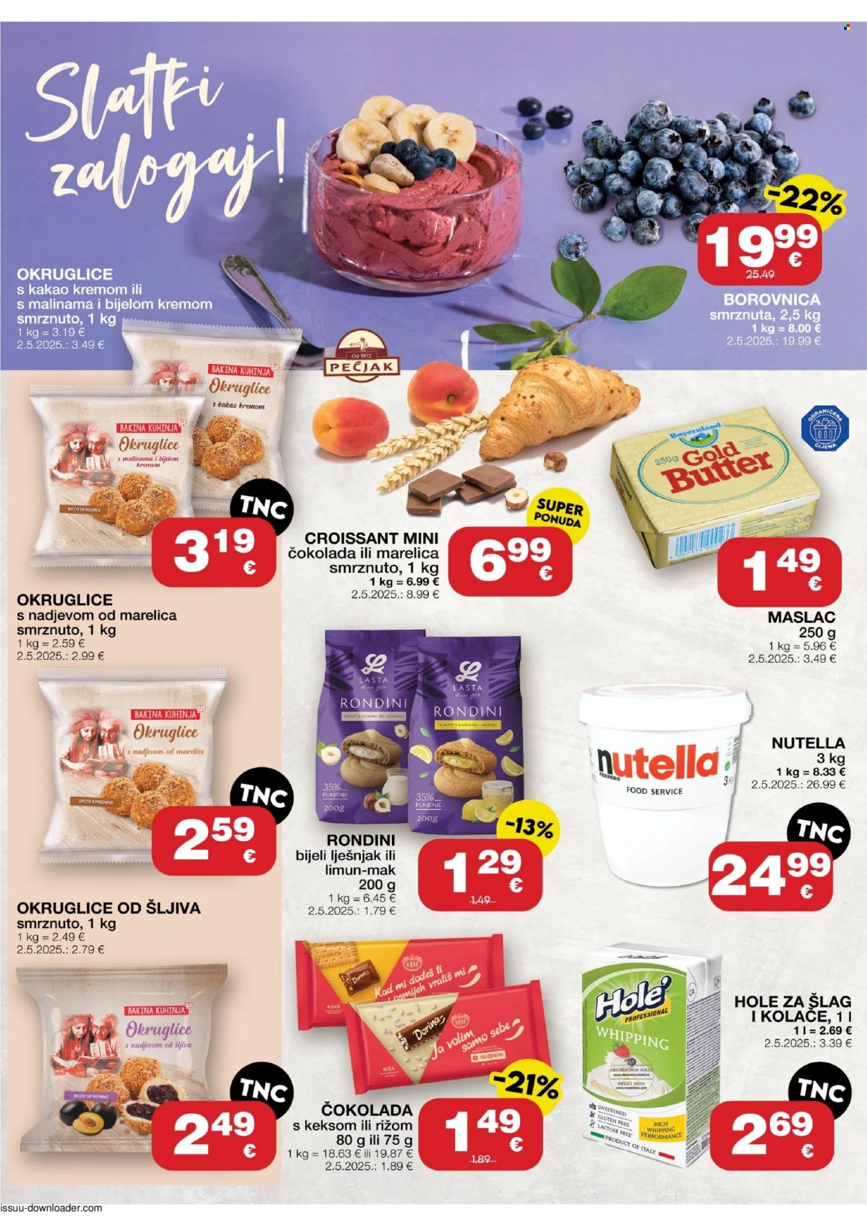 Stanić Diskont katalog - 20.08.2026. - 02.09.2026. Stranica 10