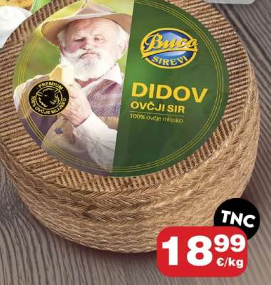 Buco Sirevi