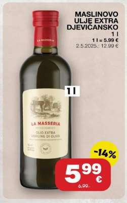 LA MASSERIA