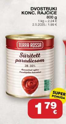 Terra Rossa