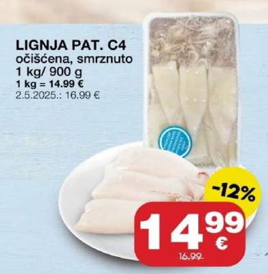 LIGNJA PAT. C4