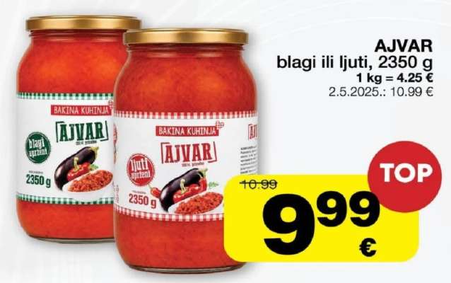 Ajvar
