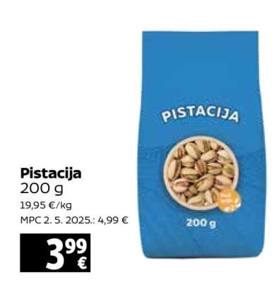 Pistacija