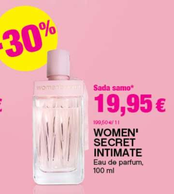 WOMEN'SECRET INTIMATE