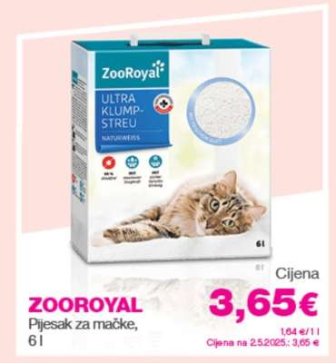 ZOOROYAL