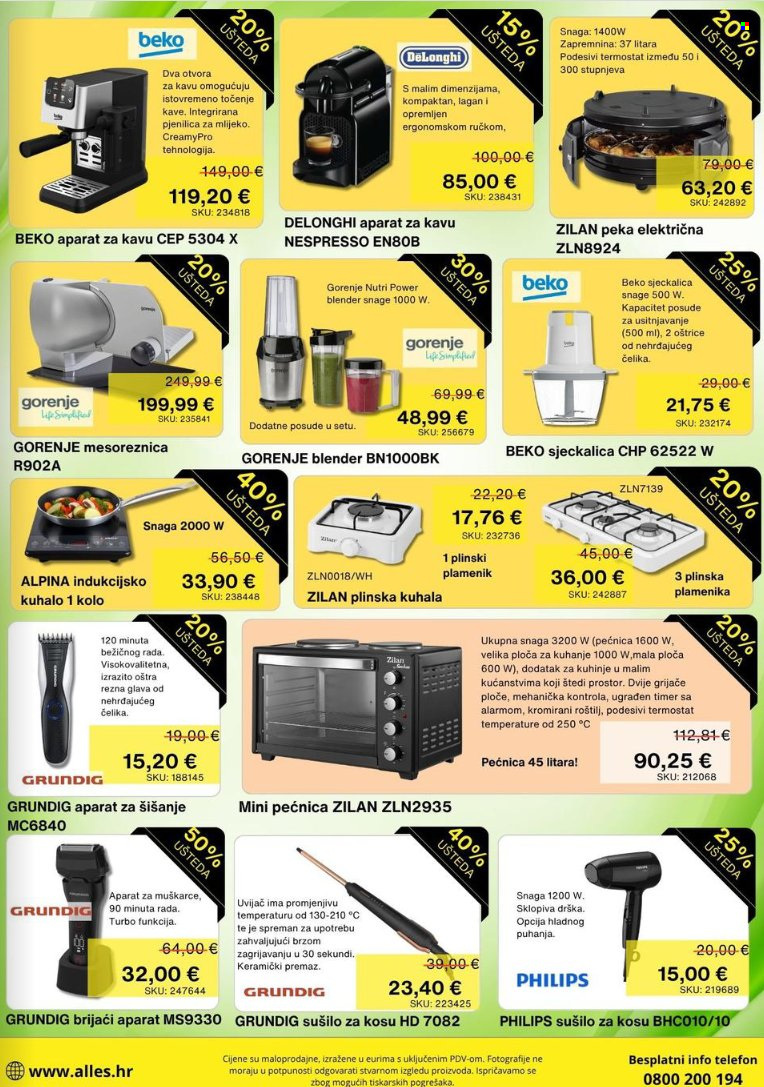 Alles katalog - 20.08.2026. - 24.09.2026. Stranica 7