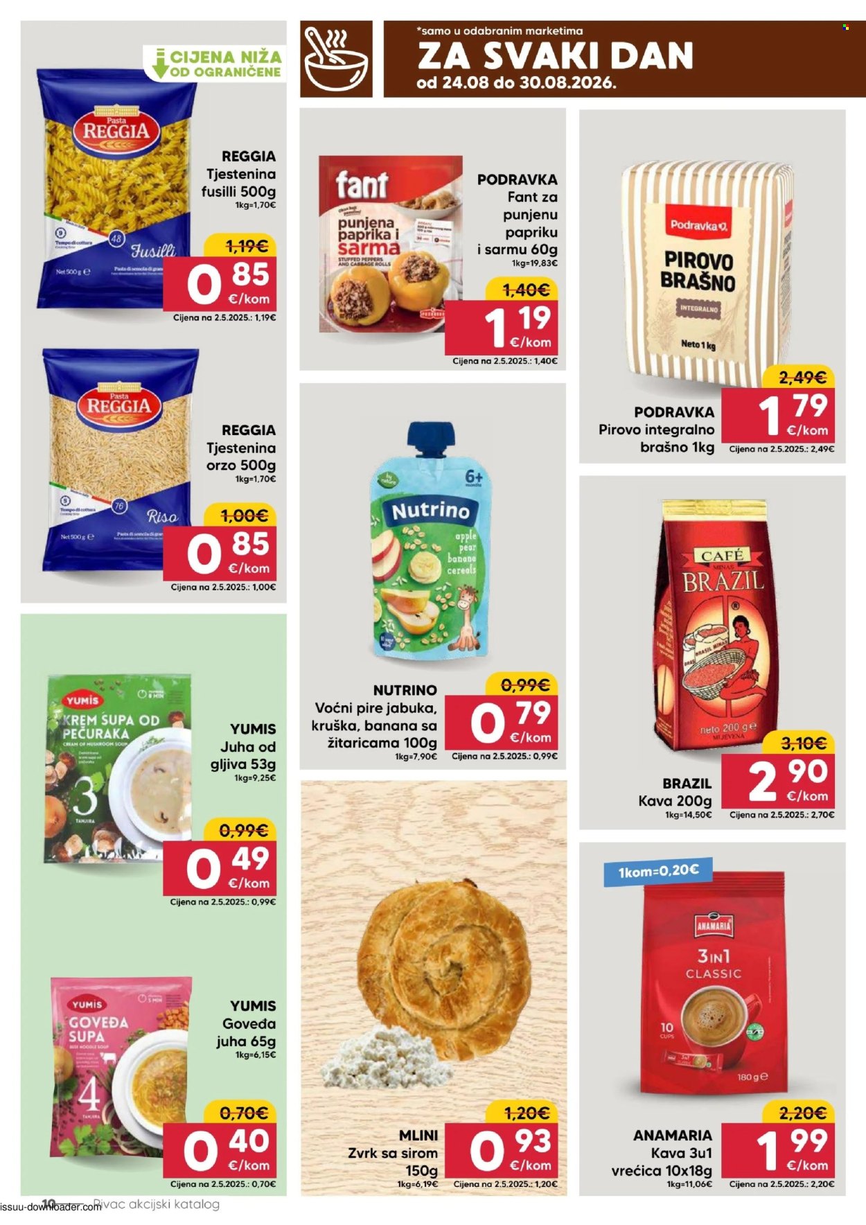 Pivac katalog - 24.08.2026. - 30.08.2026. Stranica 10