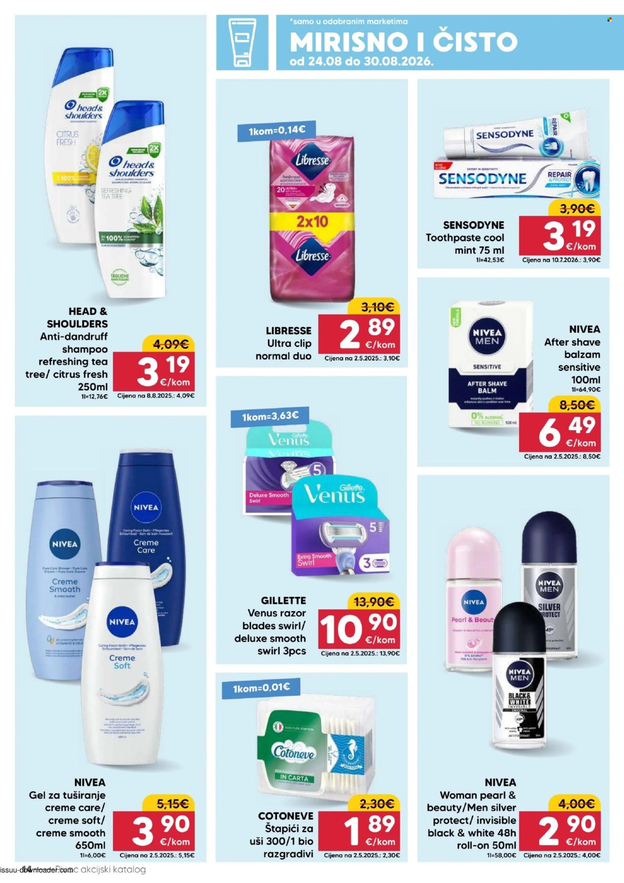 Pivac katalog - 24.08.2026. - 30.08.2026. Stranica 14