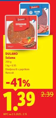 Dulano Salama