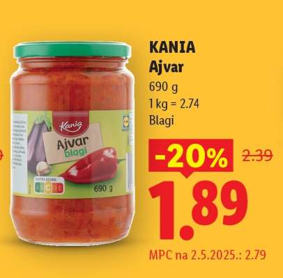 Ajvar