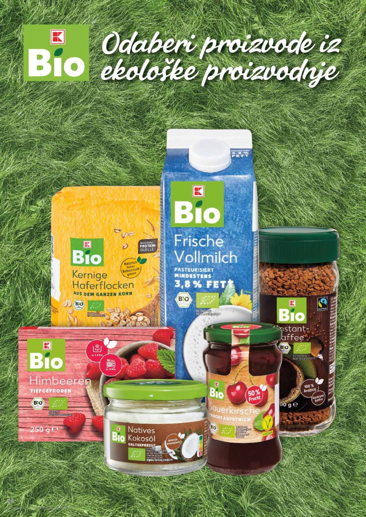 Kaufland katalog - 26.08.2026. - 01.09.2026. Stranica 28