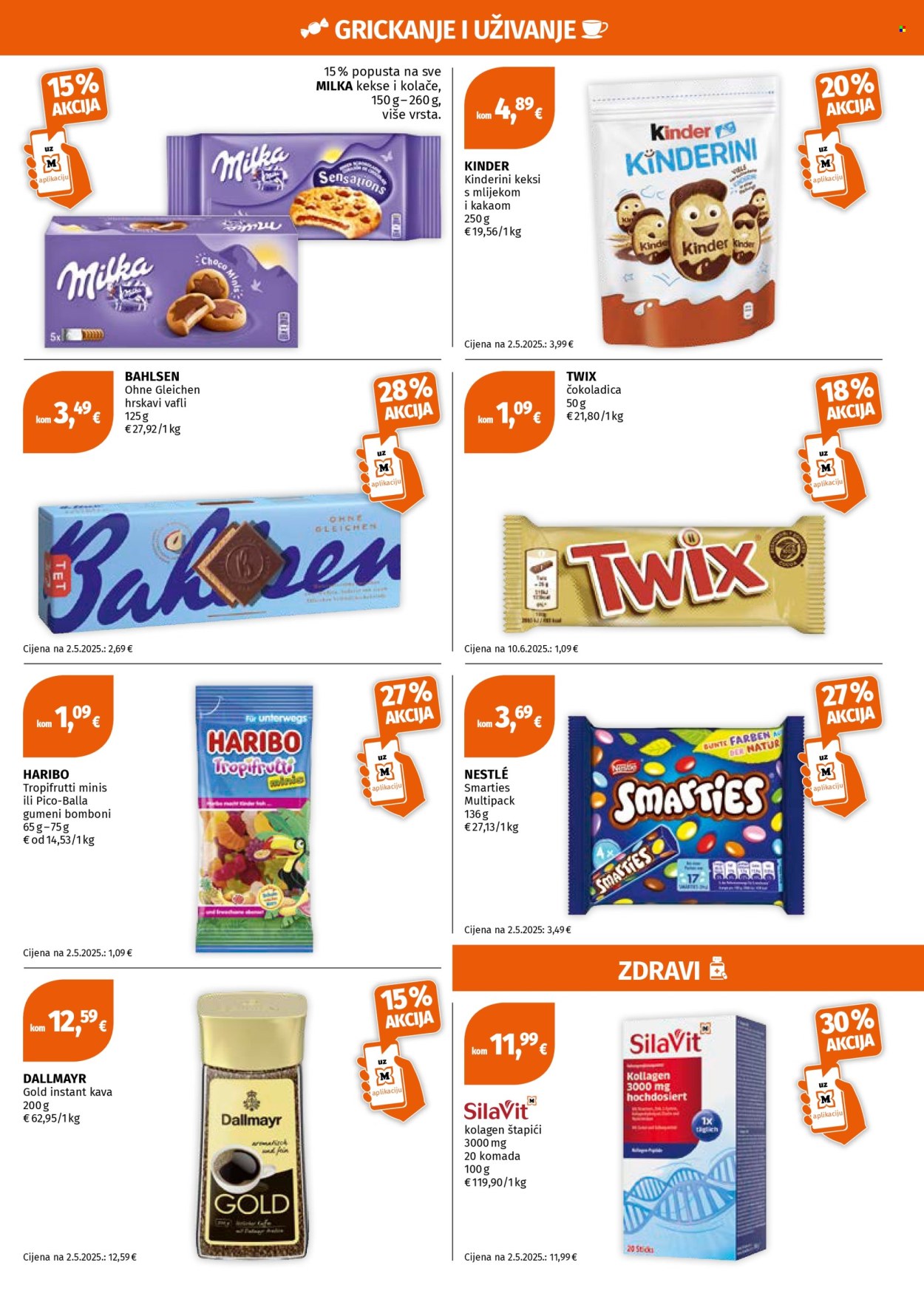 Müller katalog - 24.08.2026. - 30.08.2026. Stranica 7