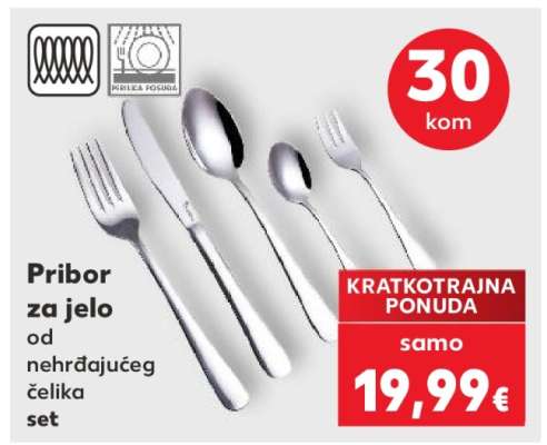 Pribor za jelo