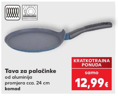 Tava za palačinke