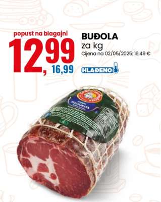 BUĐOLA