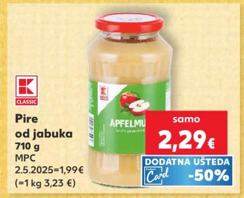 Pire od jabuka