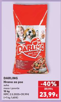 DARLING