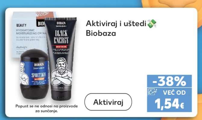 Biobaza