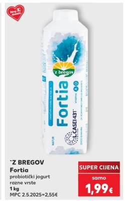 FORTIA