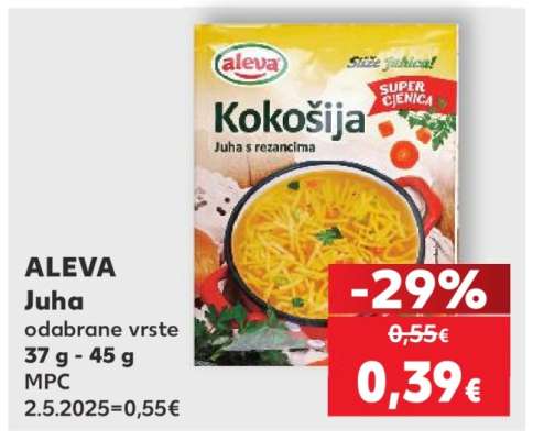 ALEVA Juha