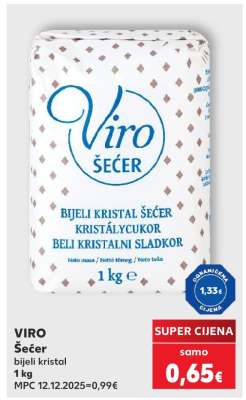 Viro Šećer