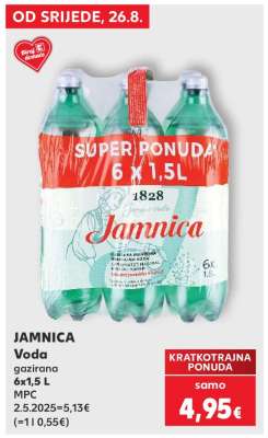 Jamnica*