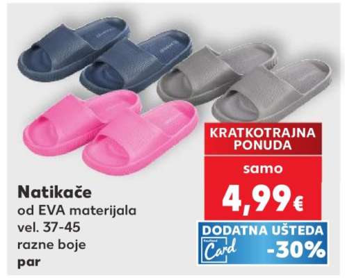 Natikače