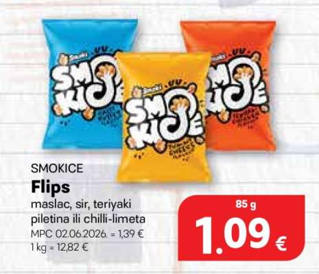 Flips