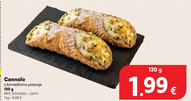 Cannolo